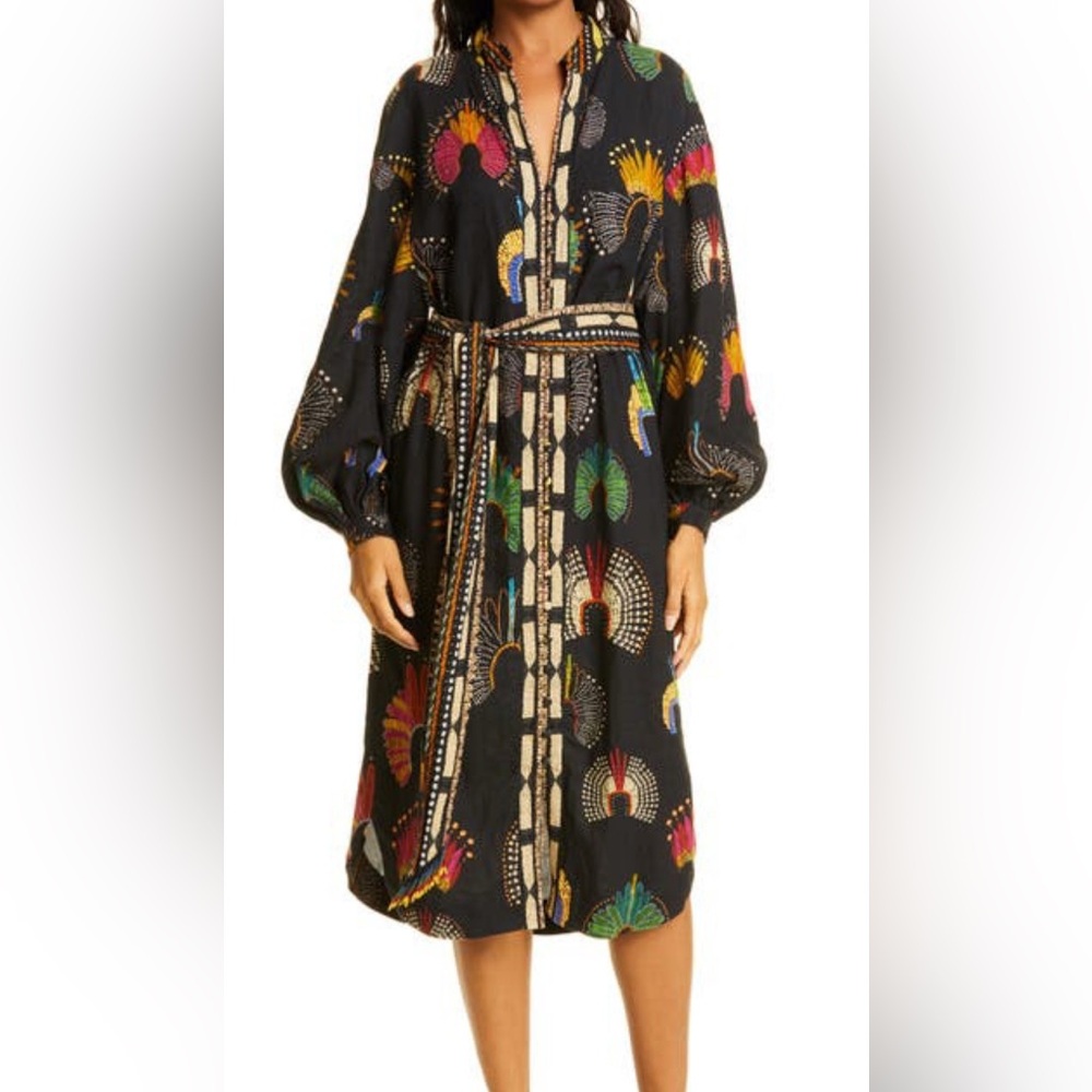 Farm Rio brand new size XL